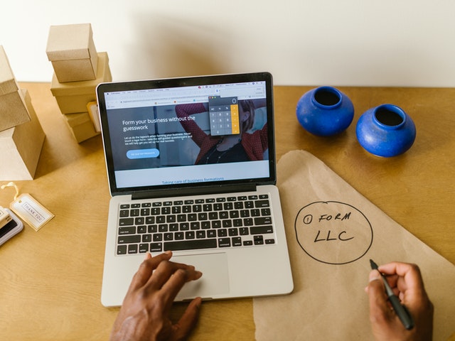 Online Branding